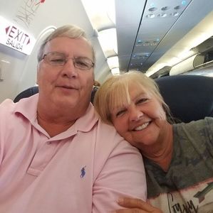 Meet your Posher, Pat